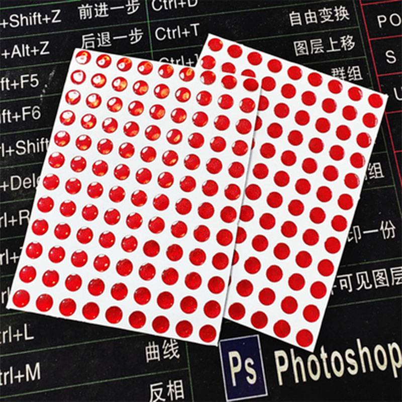 216 red